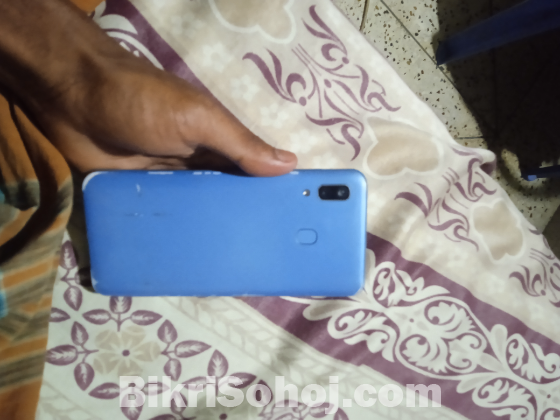 Samsung Galaxy A30s